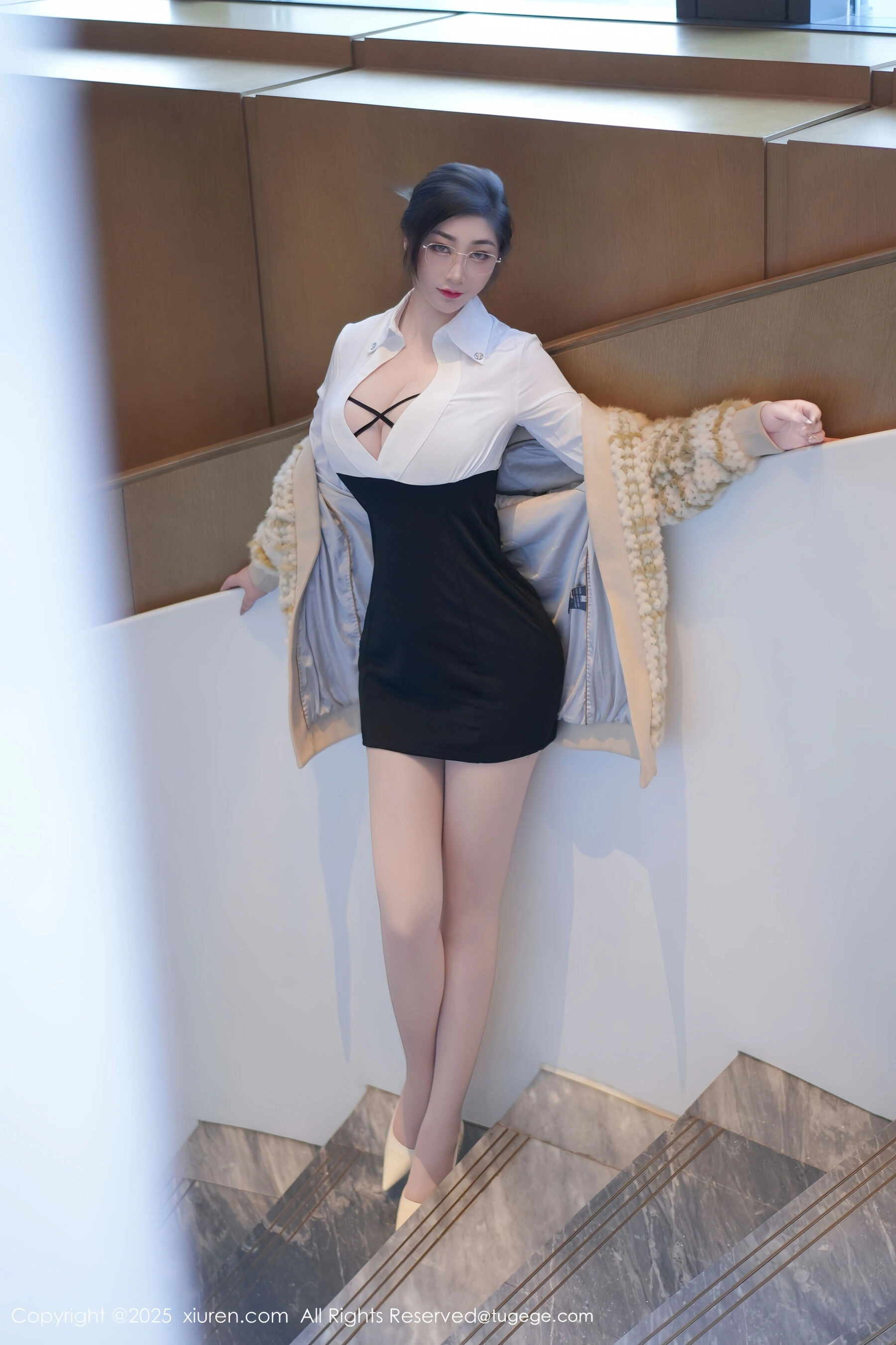 [XiuRen秀人网] 妲己_Toxic Vol.11045